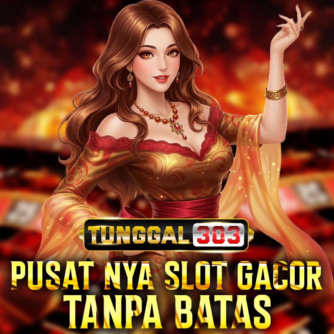 TUNGGAL303